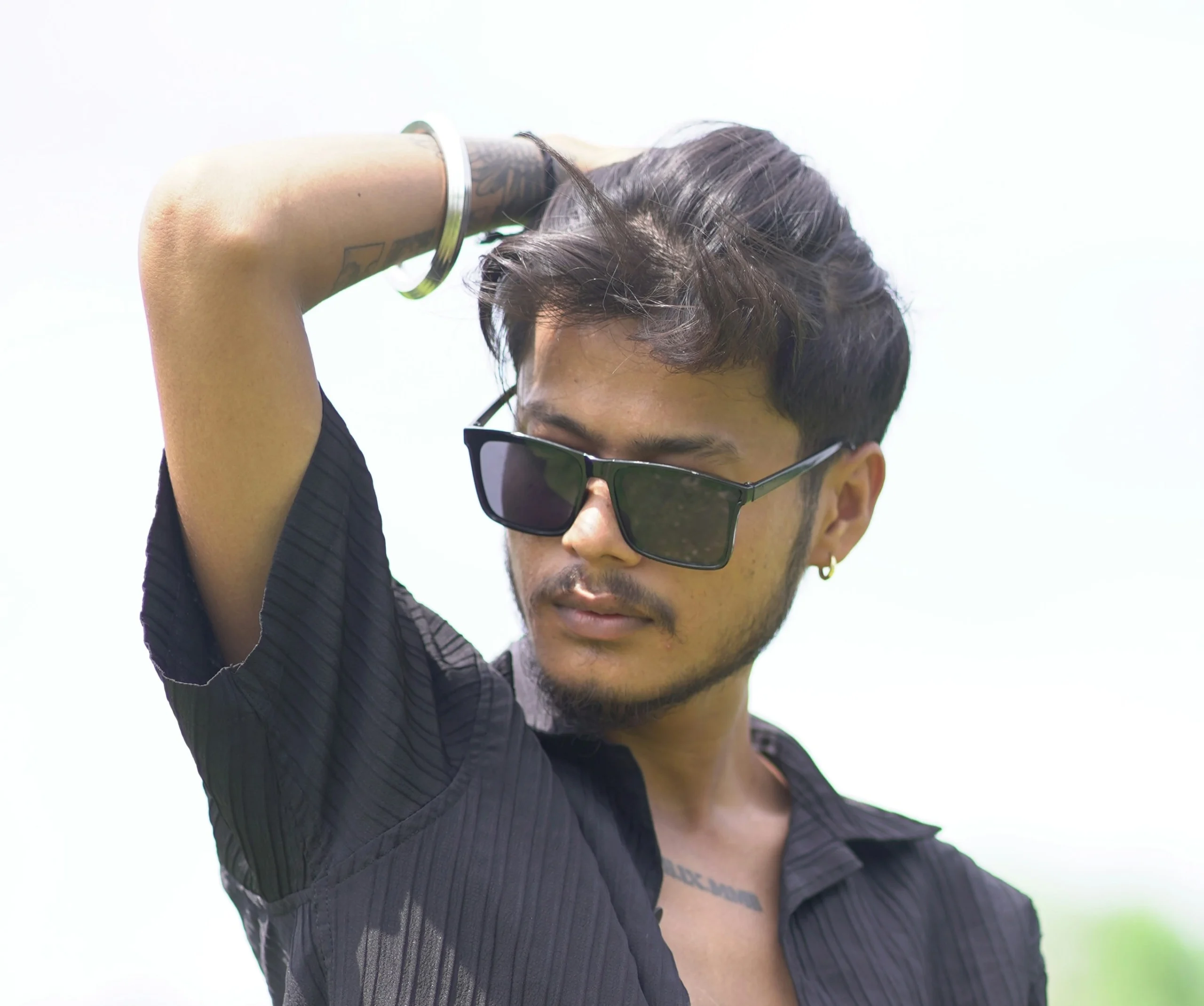 Aditya Kaul Aditya Kaul