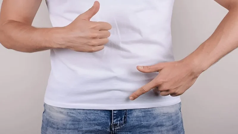 Average Intercourse Time