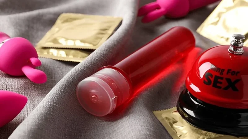 Best Lubricant for Sex