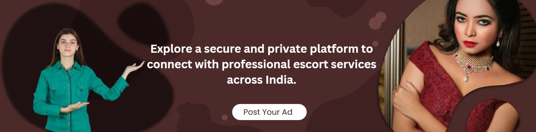 Escort Service Bangalore