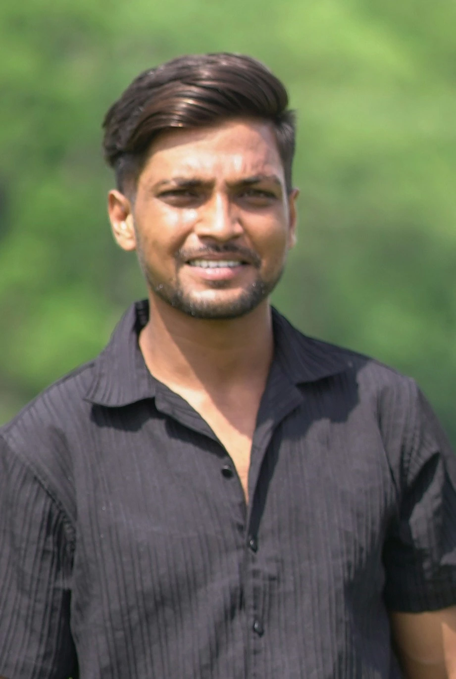 Nikhil Bansal Nikhil Bansal