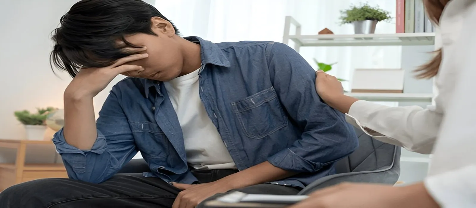 Premature Ejaculation
