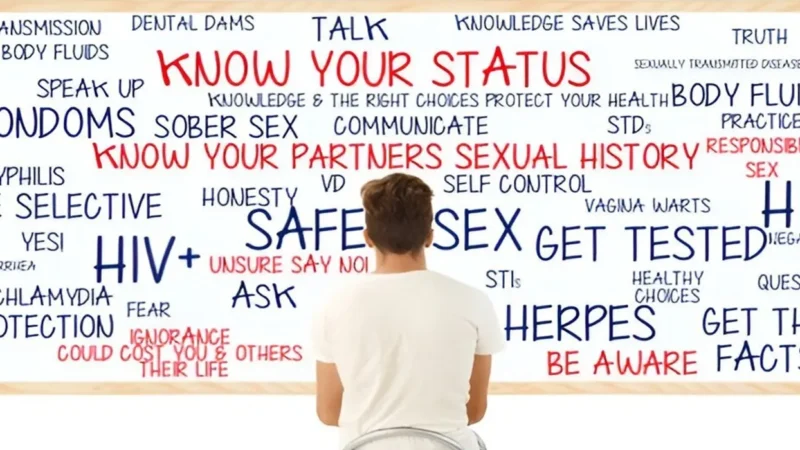 Sex Questions