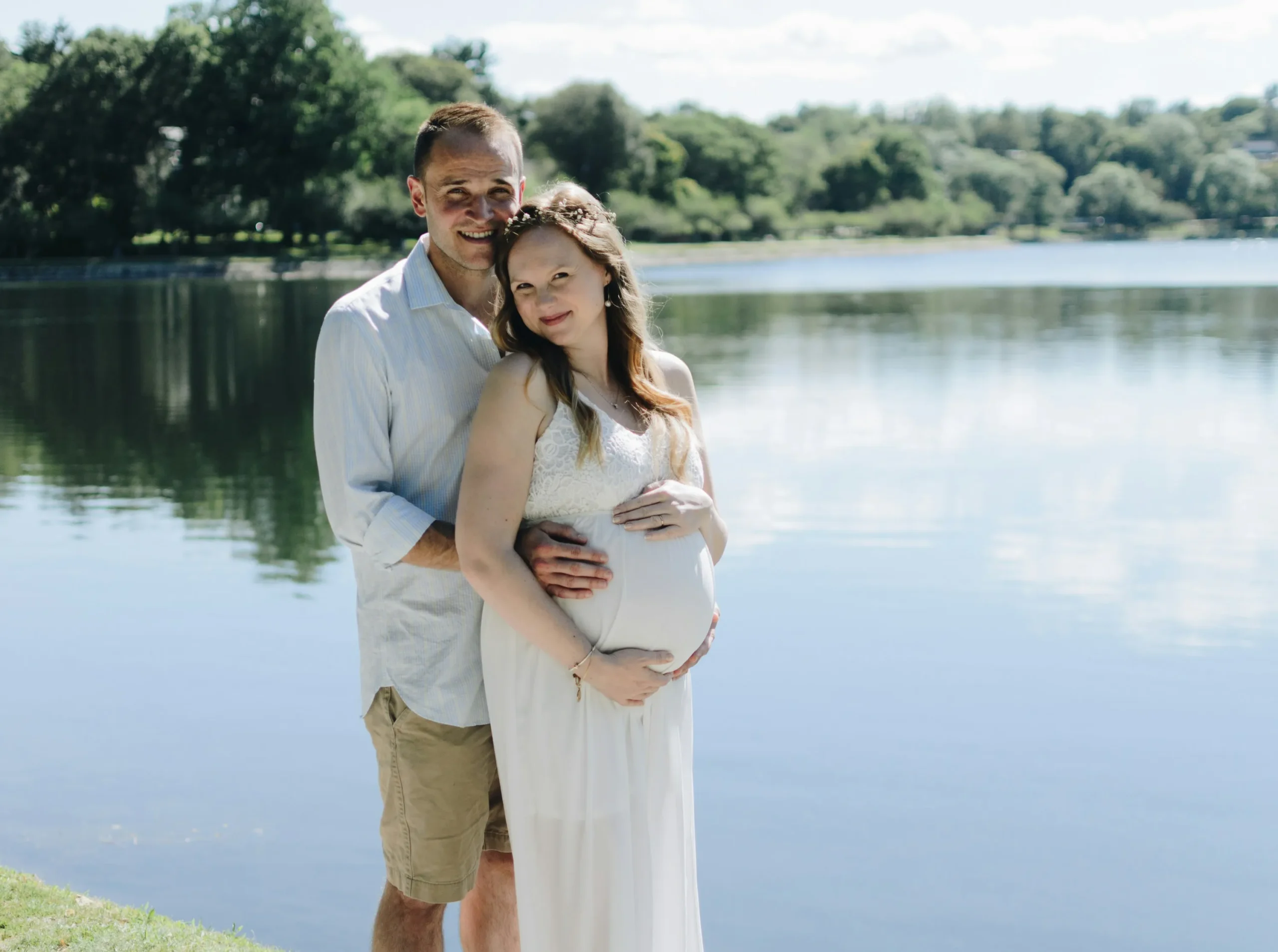 Sex after pregnancy how long to wait