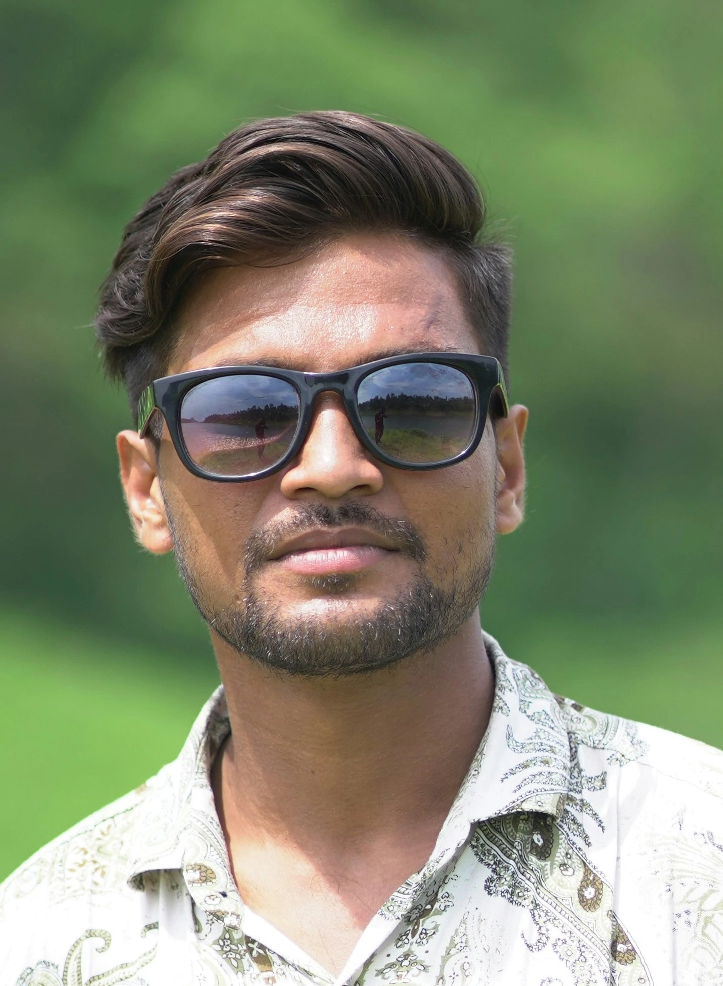 Vivek Rana Vivek Rana