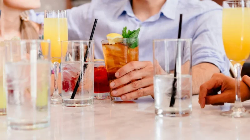 Which Drink Is Good for Sex