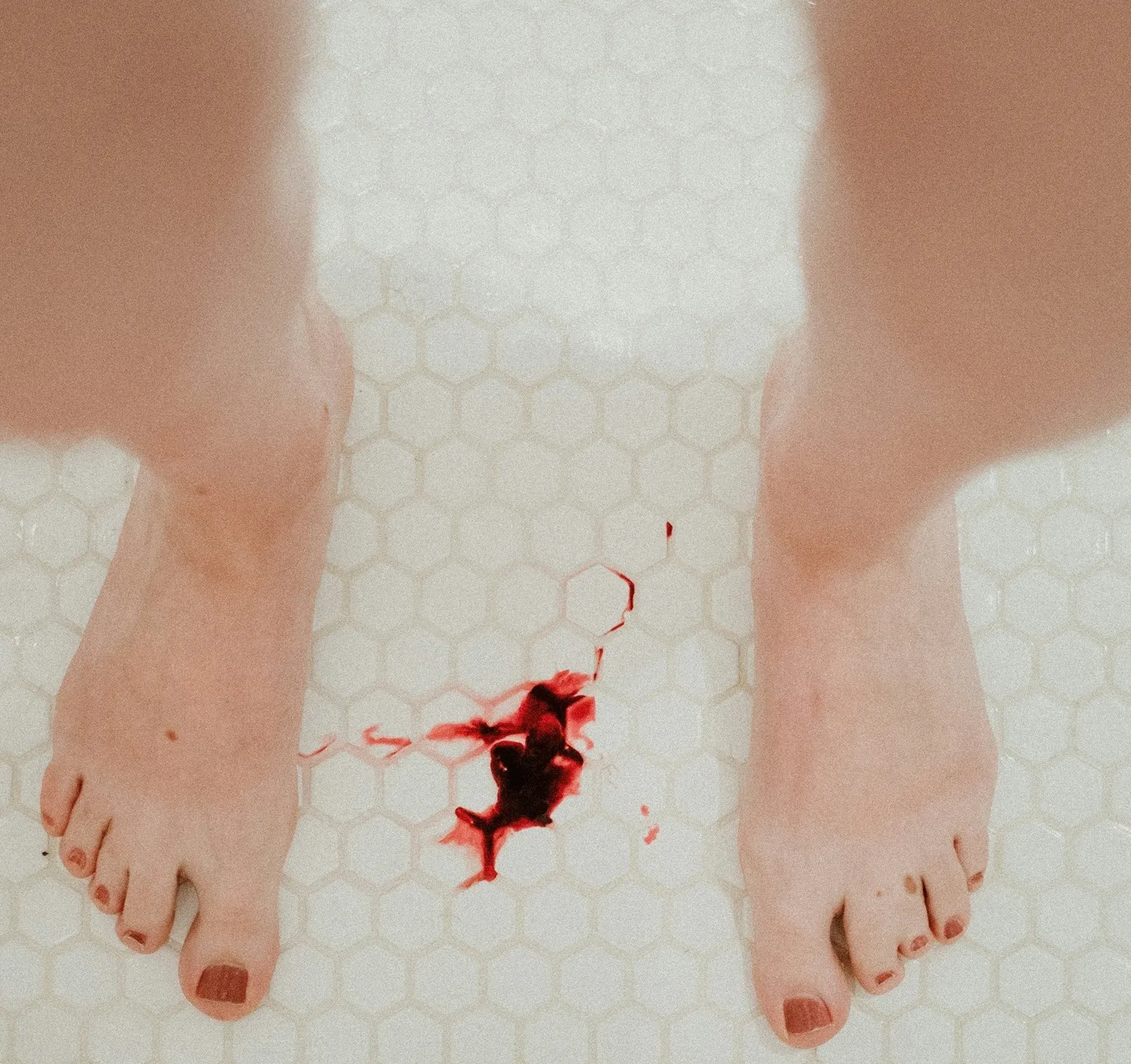sex after period bleeding