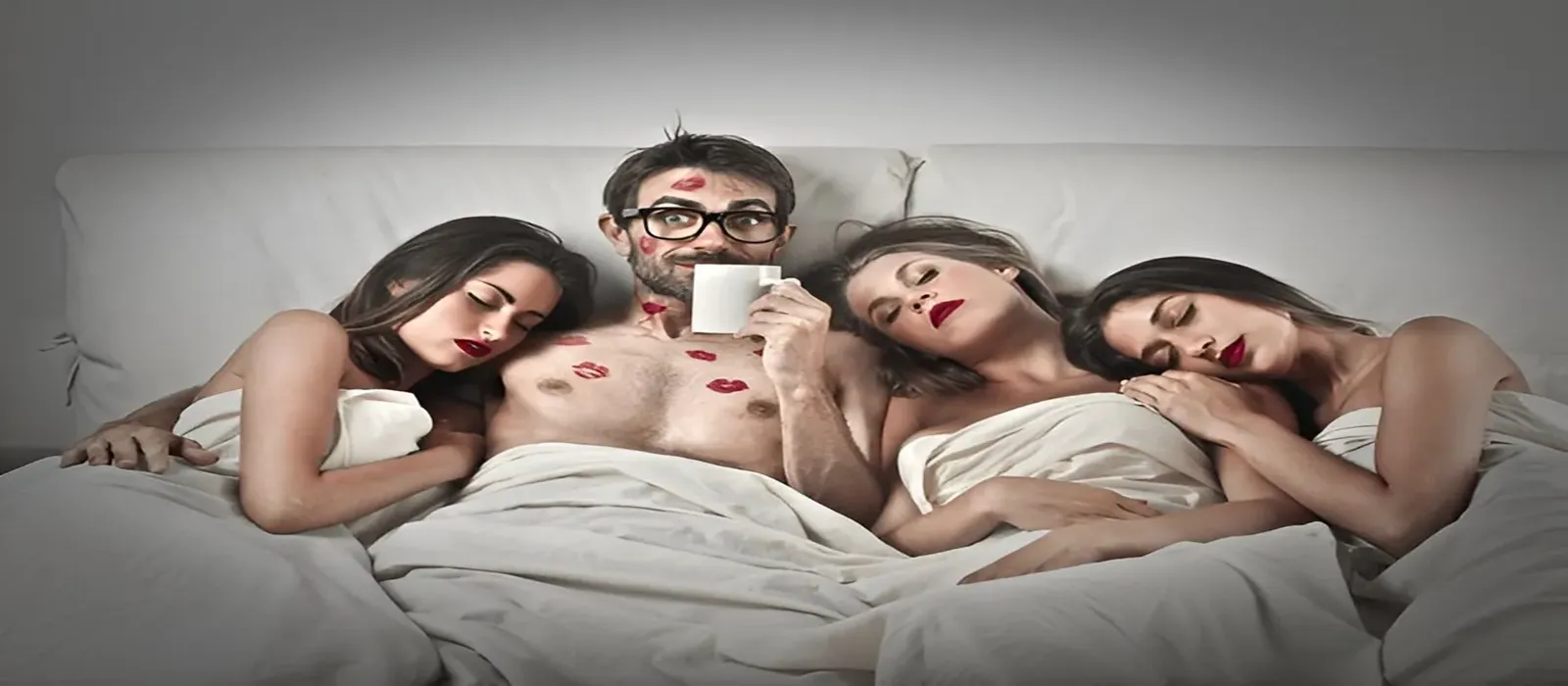 sex benefits