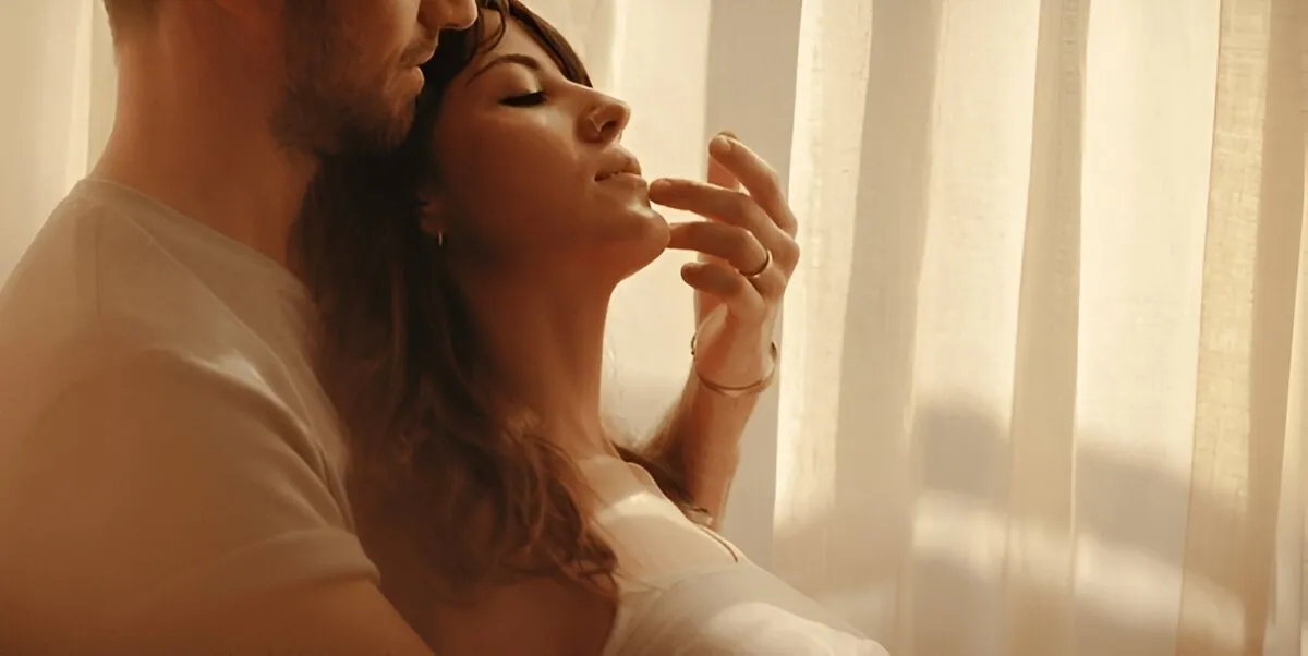 sex during pregnancy benefits