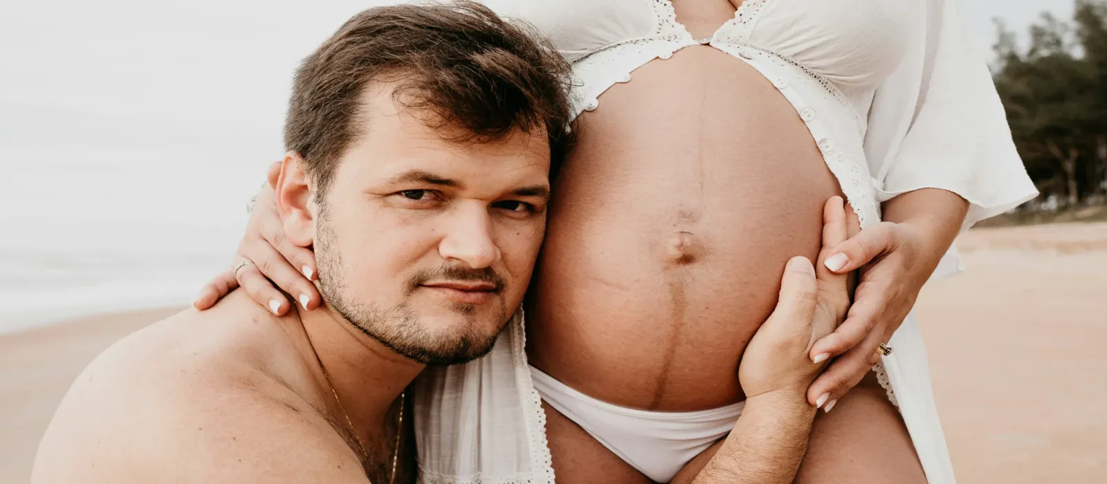 sex during pregnancy