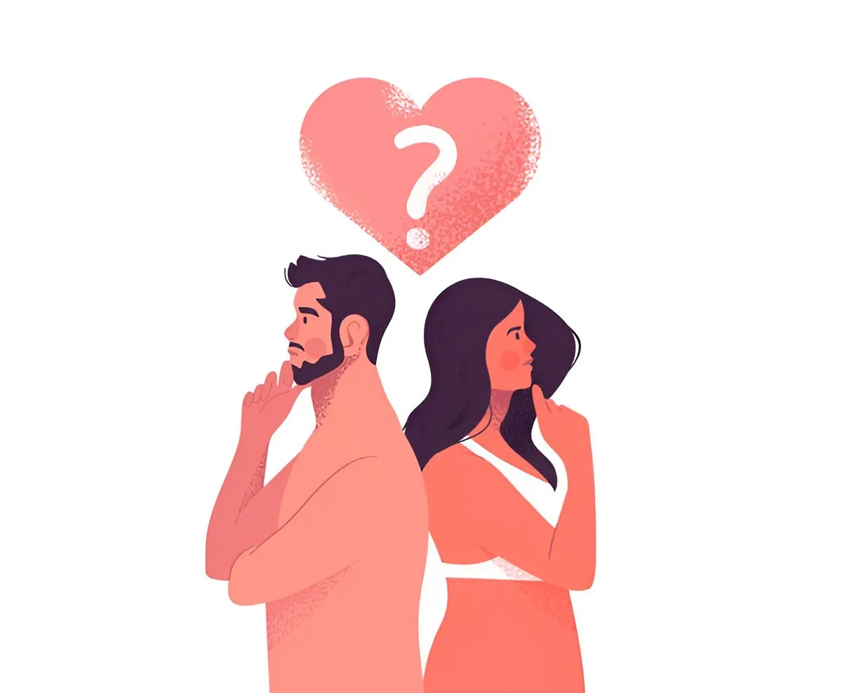 sexual questions to ask your girlfriend