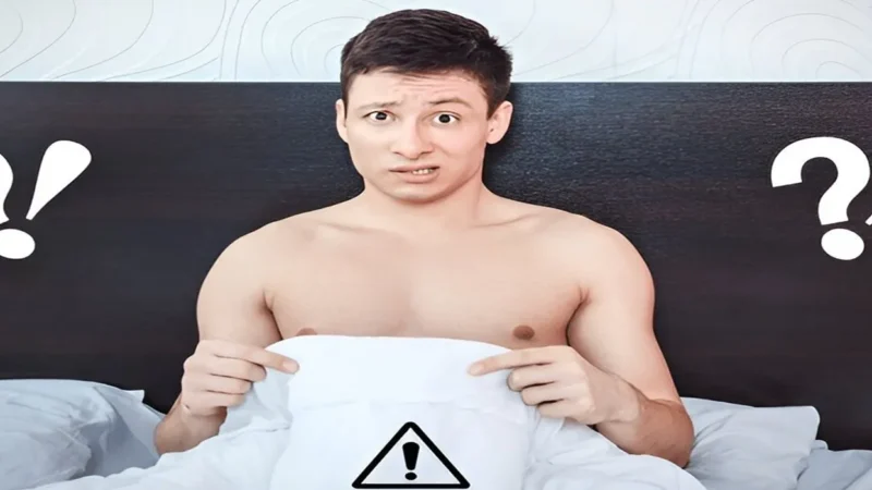 Average Ejaculation Time