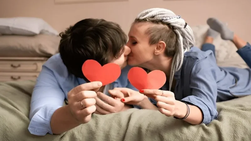 Benefits of Daily Sex