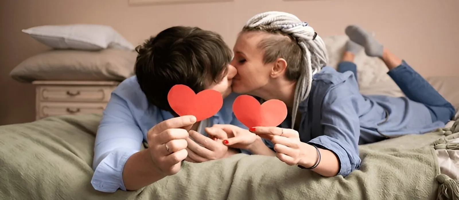 Benefits of Daily Sex