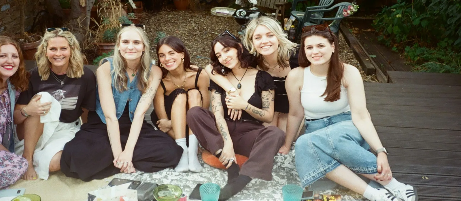 Red Light Area in Ludhiana