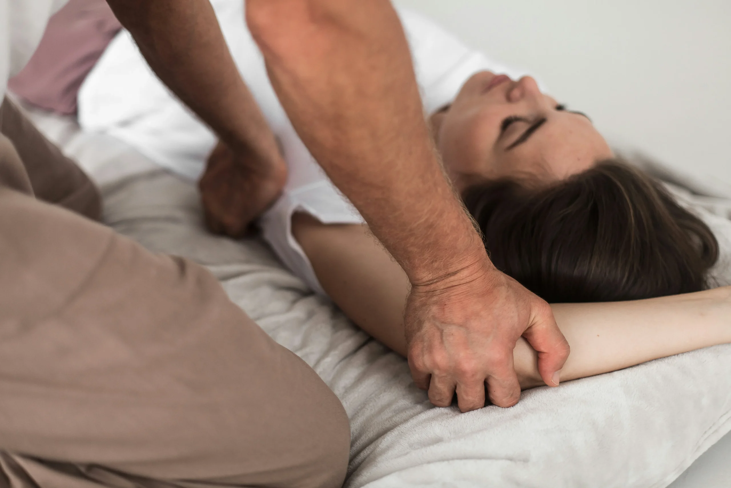 Benefits of Erotic Massage in hyderabad