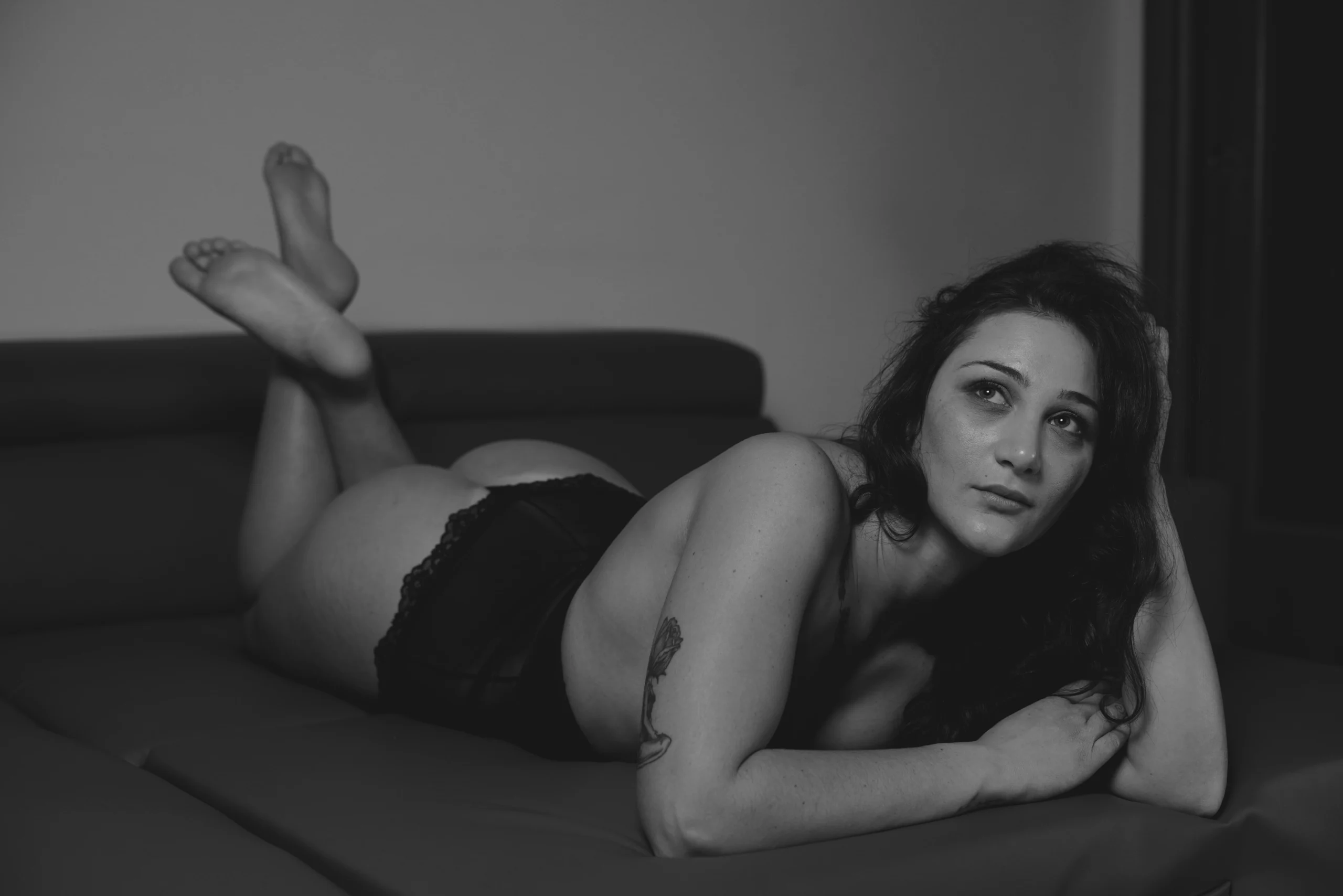 Benefits of sex for women in their 40s