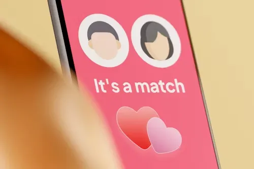 Best Dating Apps