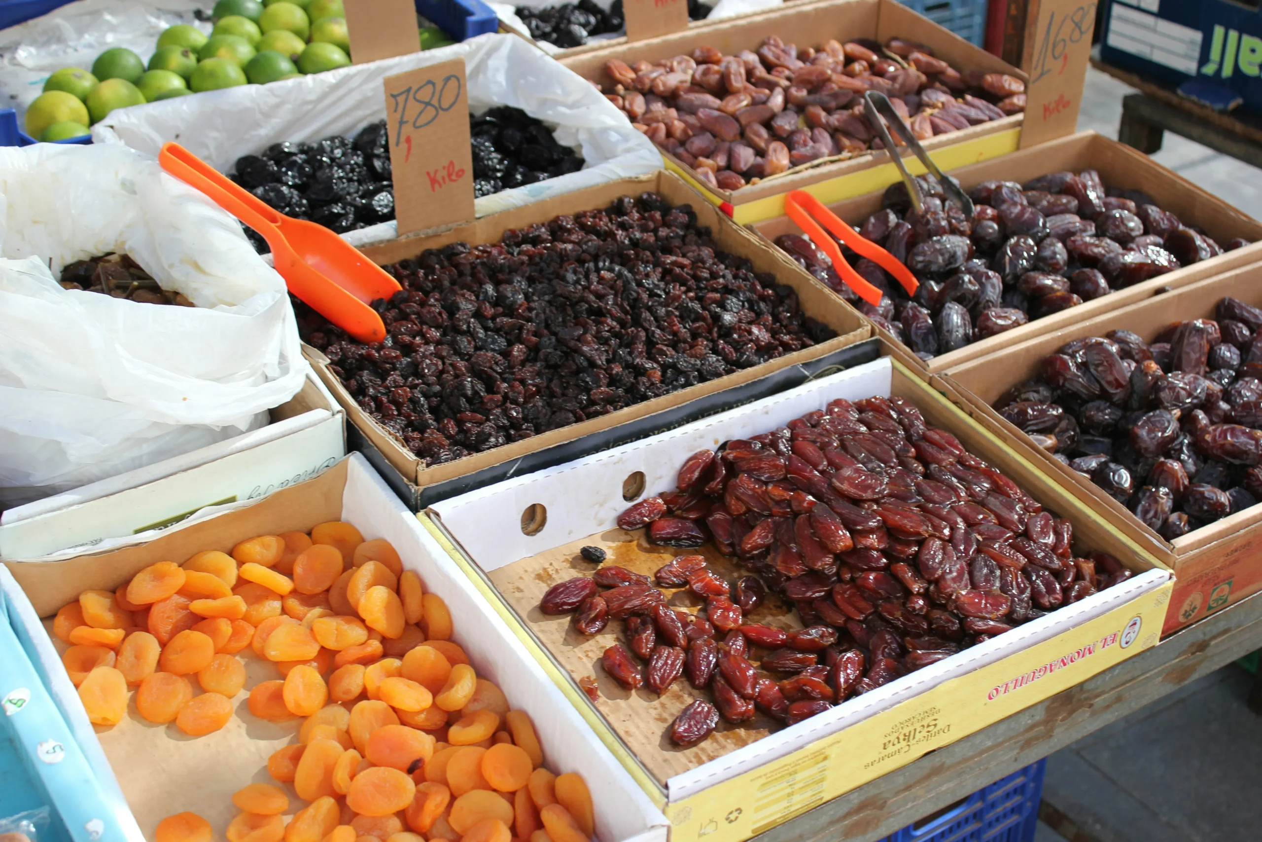 Dry fruits to Improve Sex Stamina