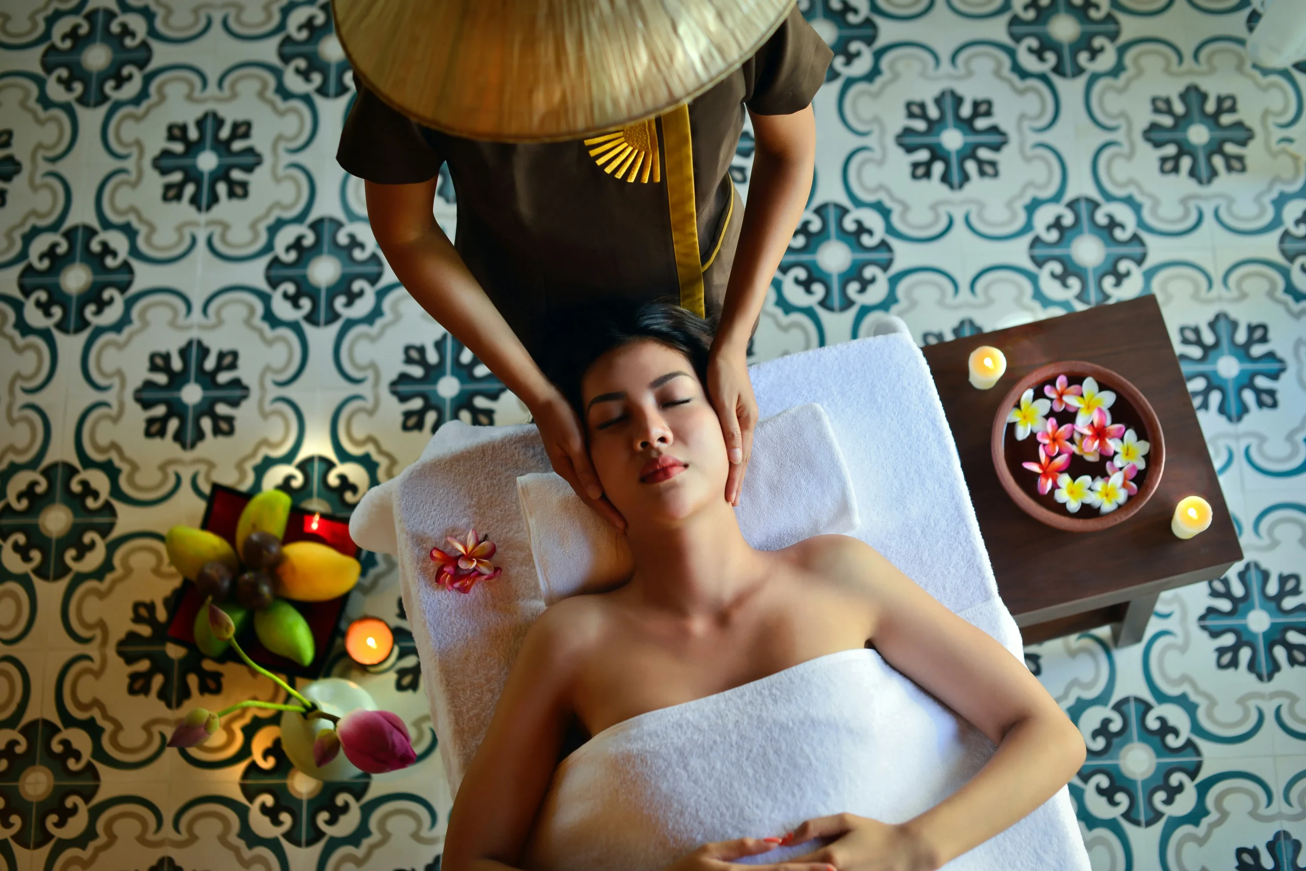 Erotic Massage in Hyderabad