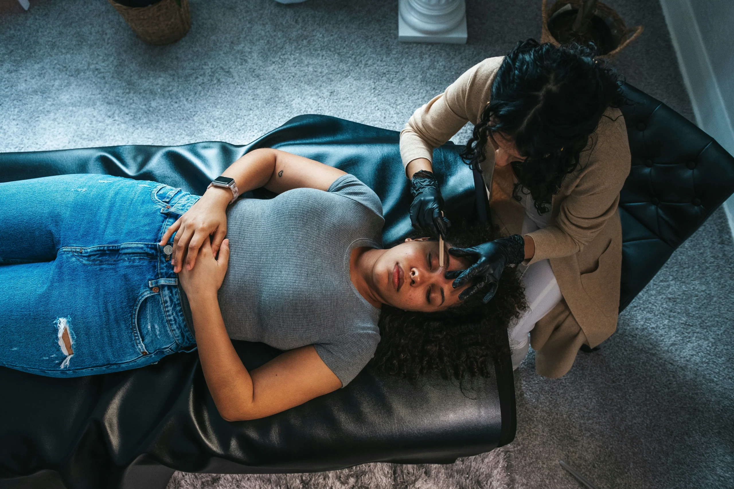 Popular Areas for Erotic Massage in Hyderabad