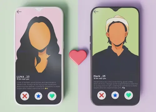 Top Dating Apps In India