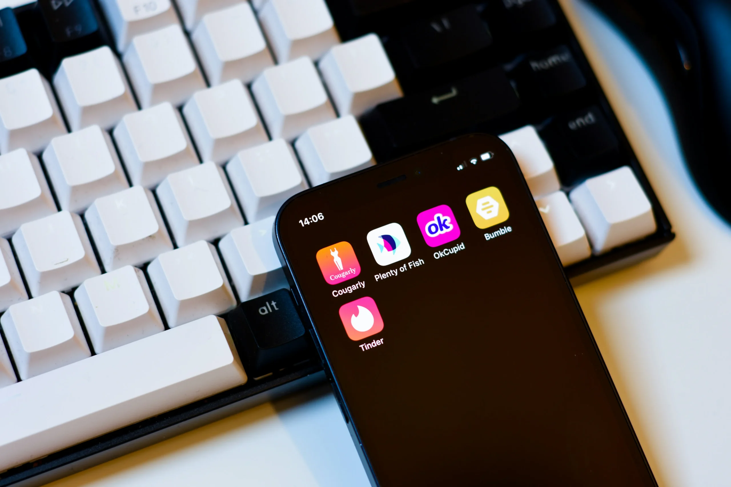 which dating app is the best