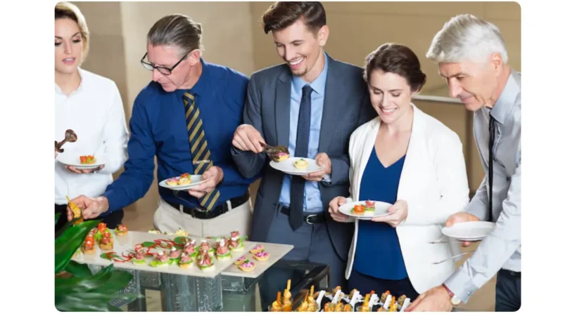 Budget-Friendly Ways to Hire Party Staff for Small Gatherings