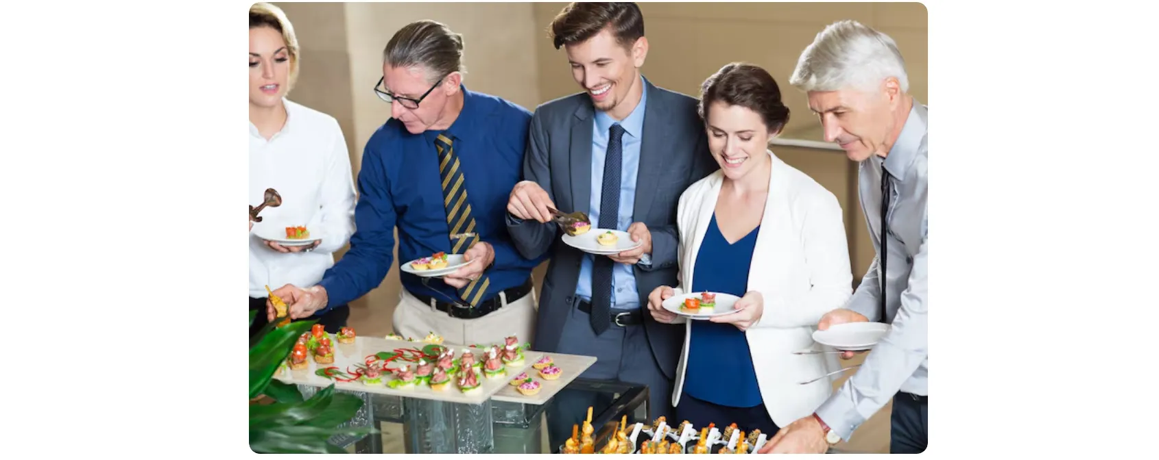 Budget-Friendly Ways to Hire Party Staff for Small Gatherings