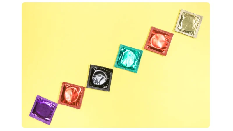 Condom Sizes: Finding the Best Fit for Comfort and Safety