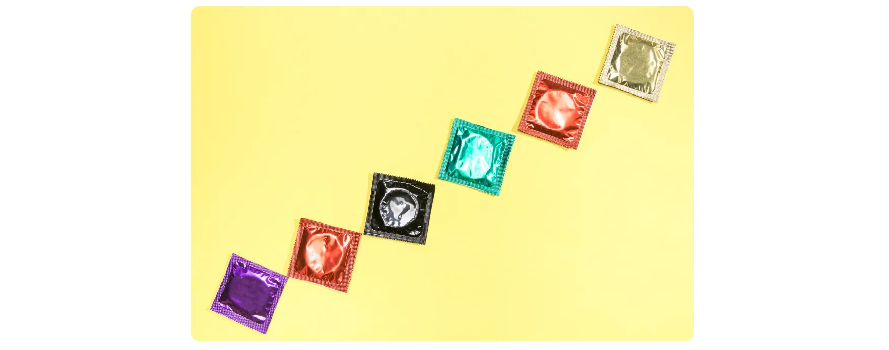 Condom Sizes: Finding the Best Fit for Comfort and Safety