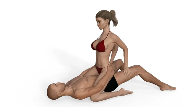 Cowgirl Position: Tips for Women on Top