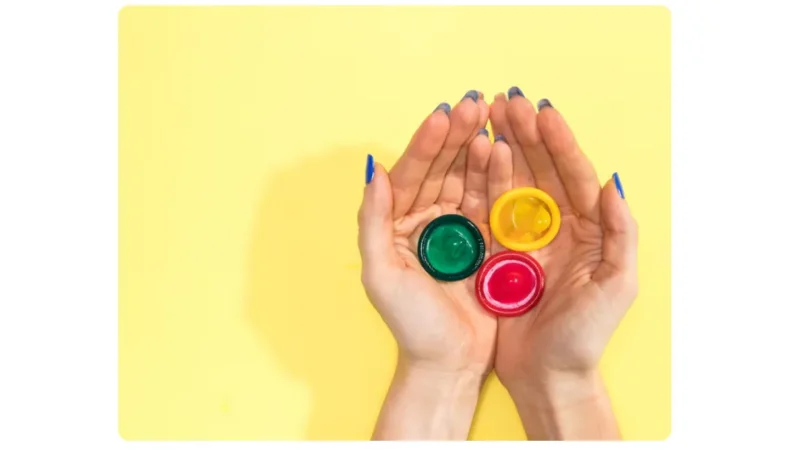 Flavored Condoms: Are They Safe and Fun to Use?