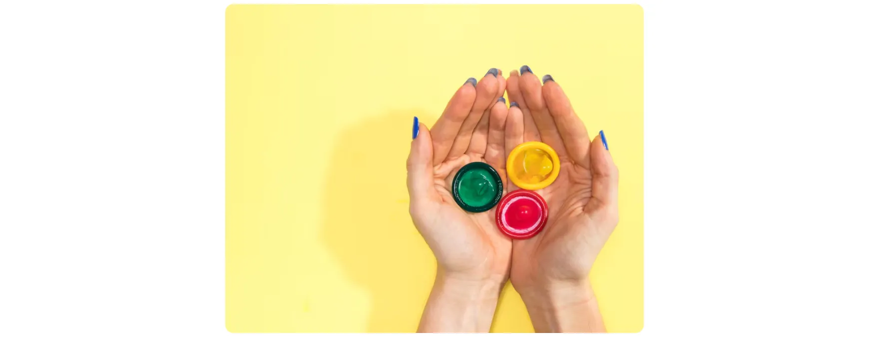 Flavored Condoms: Are They Safe and Fun to Use?