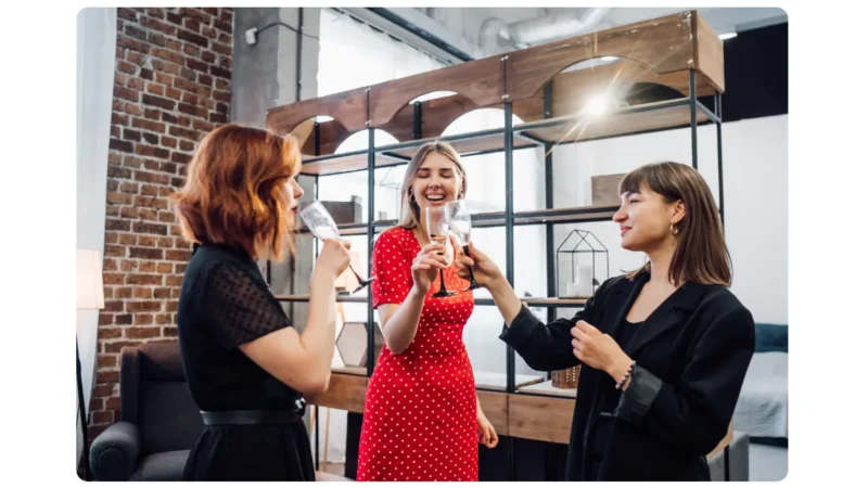 How to Hire Professional Party Hostesses for Luxury Events