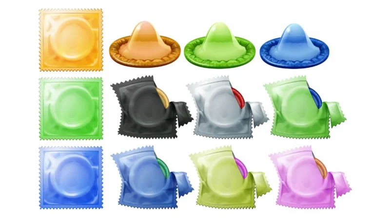 How to Pick the Perfect Condom for Maximum Pleasure