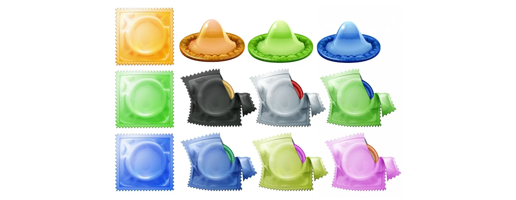 How to Pick the Perfect Condom for Maximum Pleasure