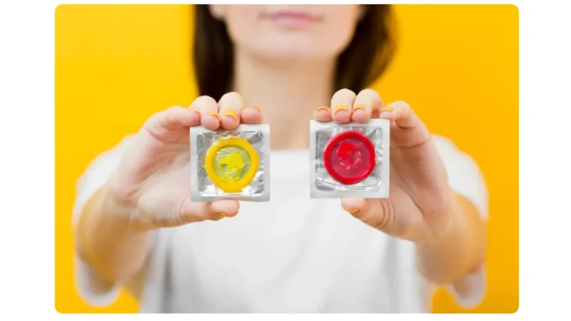 Latex vs. Non-Latex Condoms: What’s the Difference?