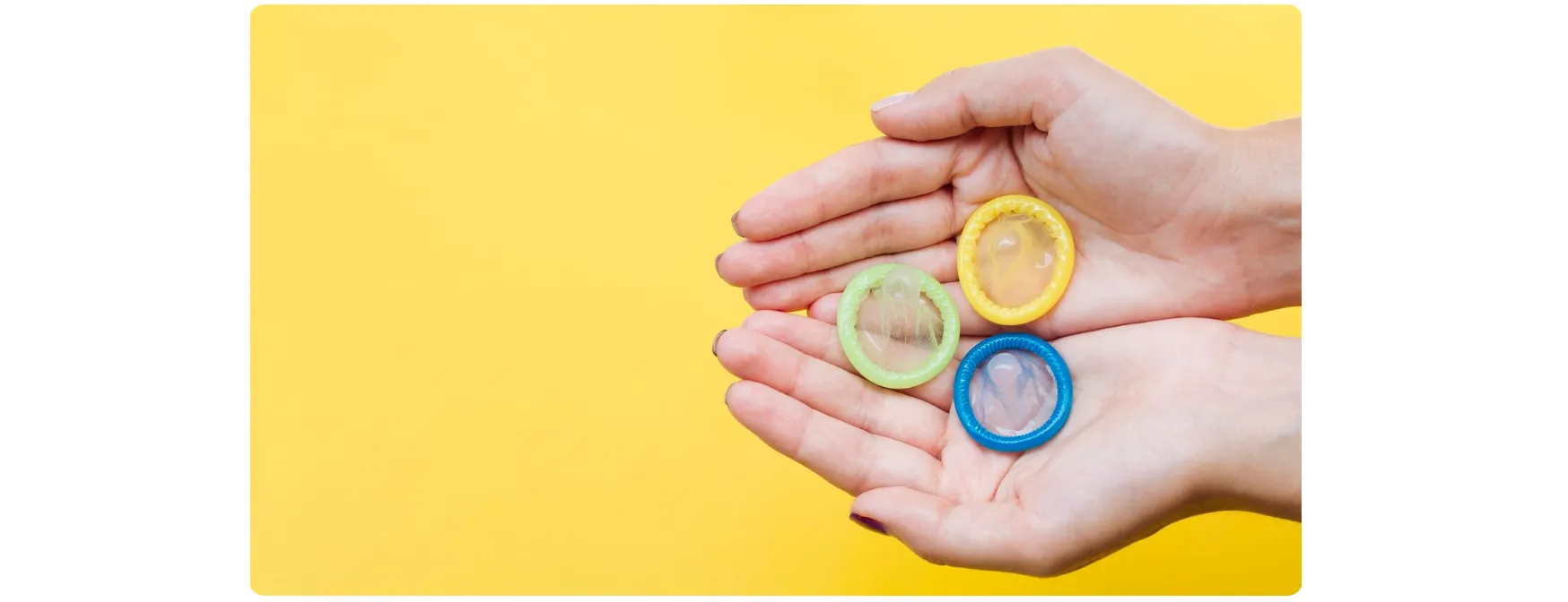 Natural and Organic Condoms: Are They Worth It?