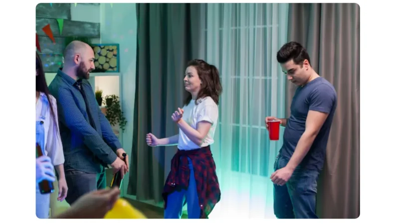 Planning a Bachelor Party: Guide to Hiring Party Entertainers