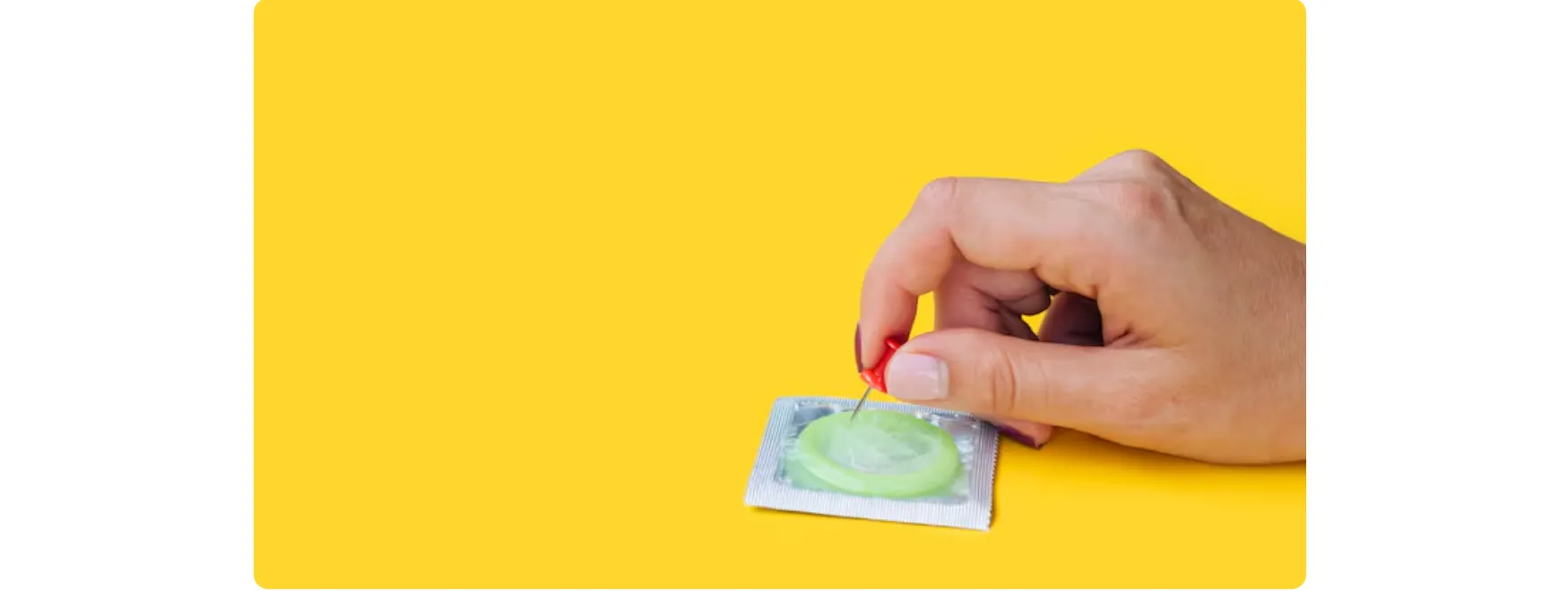 The Pros and Cons of Extra-Lubricated Condoms
