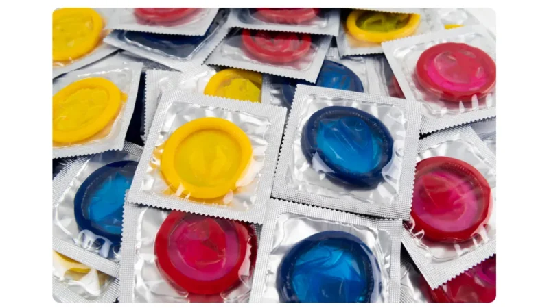 The Ultimate Guide to Choosing the Right Condom
