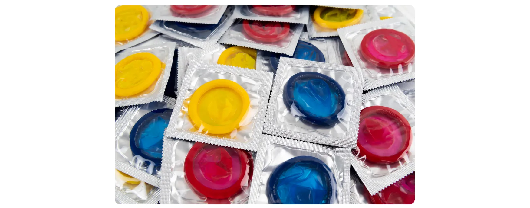 The Ultimate Guide to Choosing the Right Condom