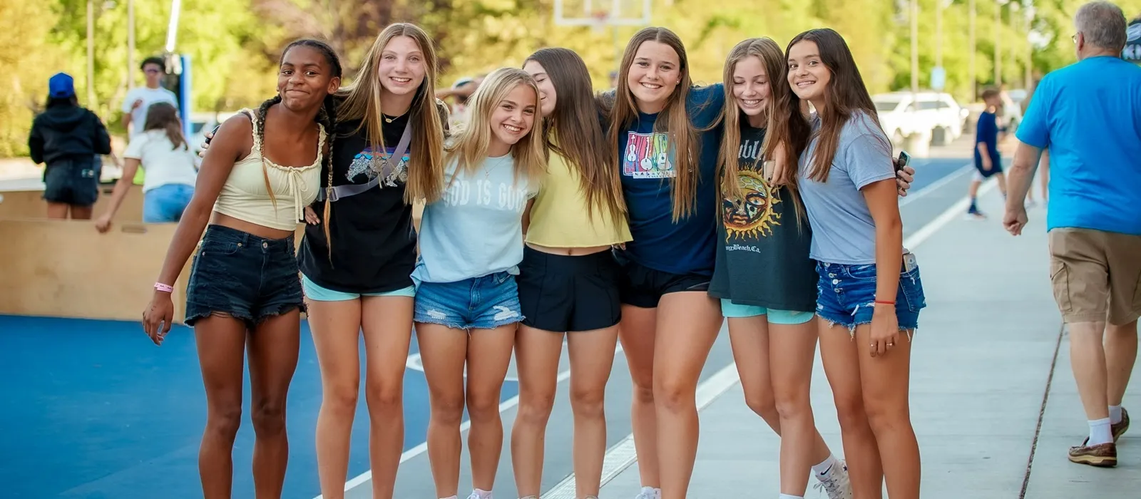 red light area in almora