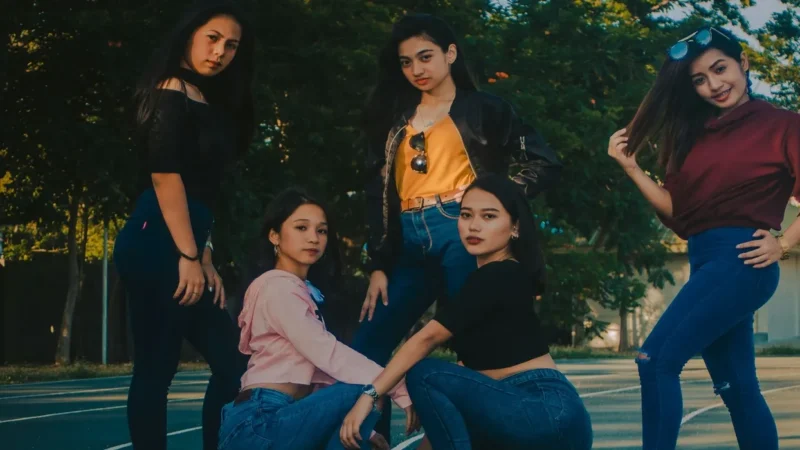 red light area in anuppur