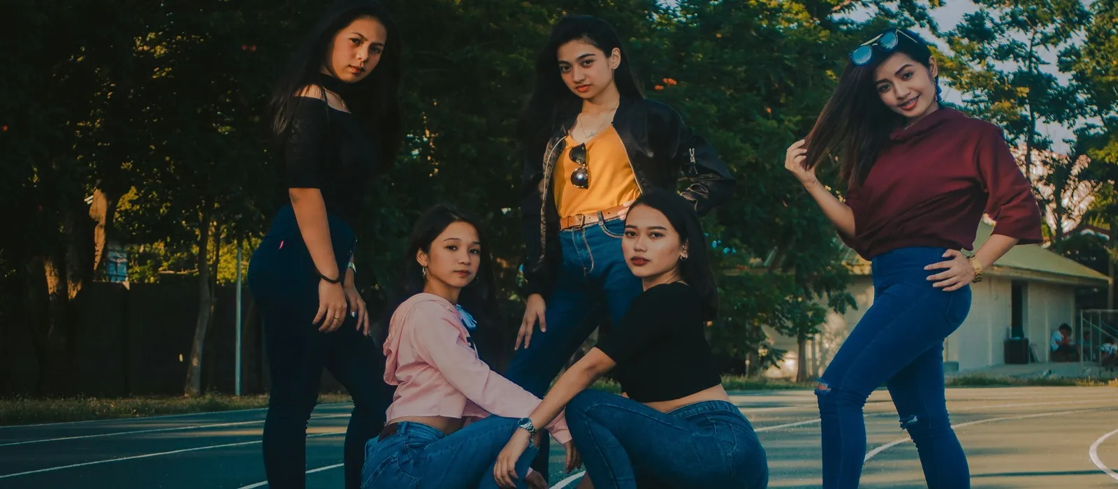 red light area in anuppur