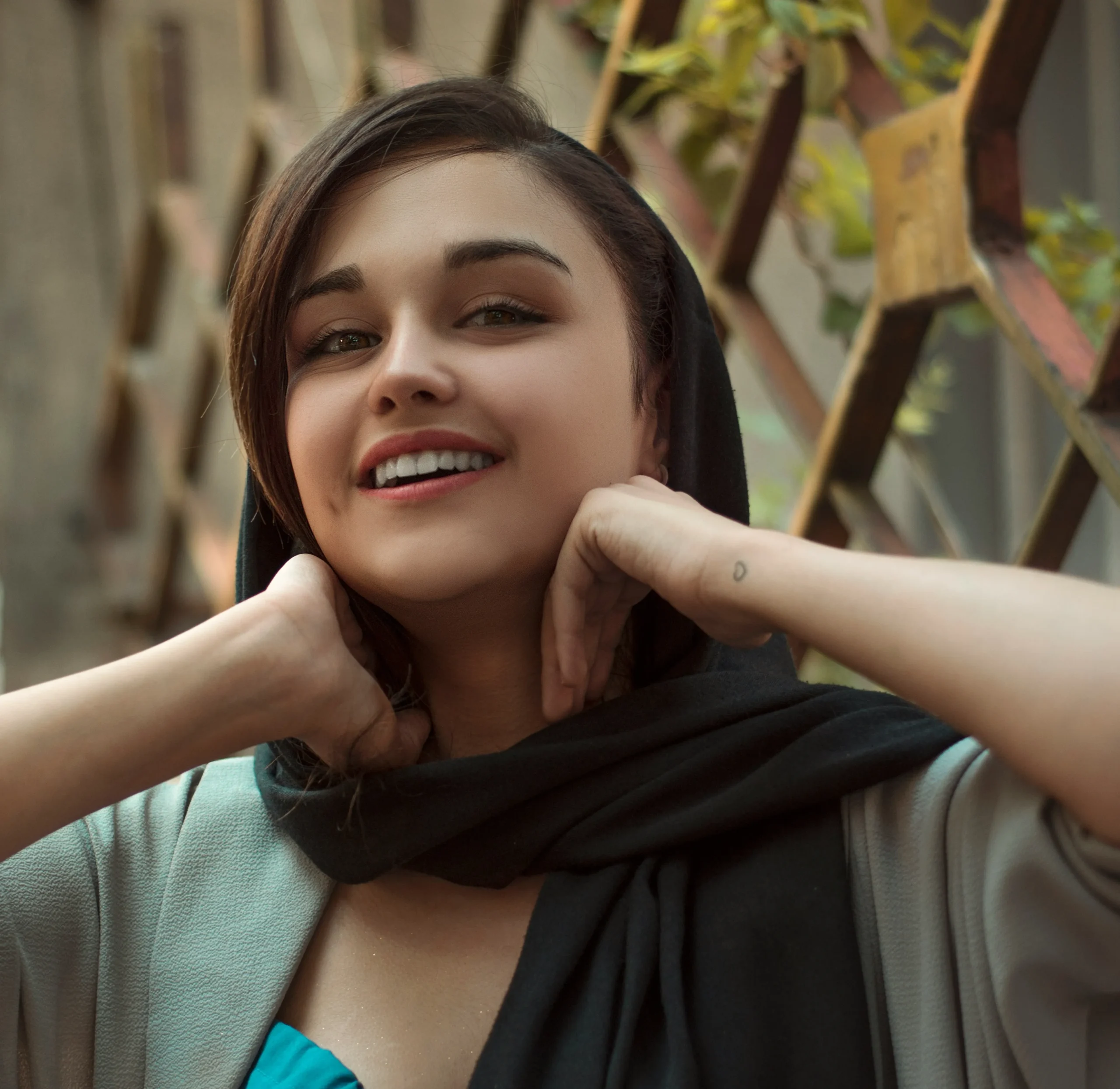 Anika Jain