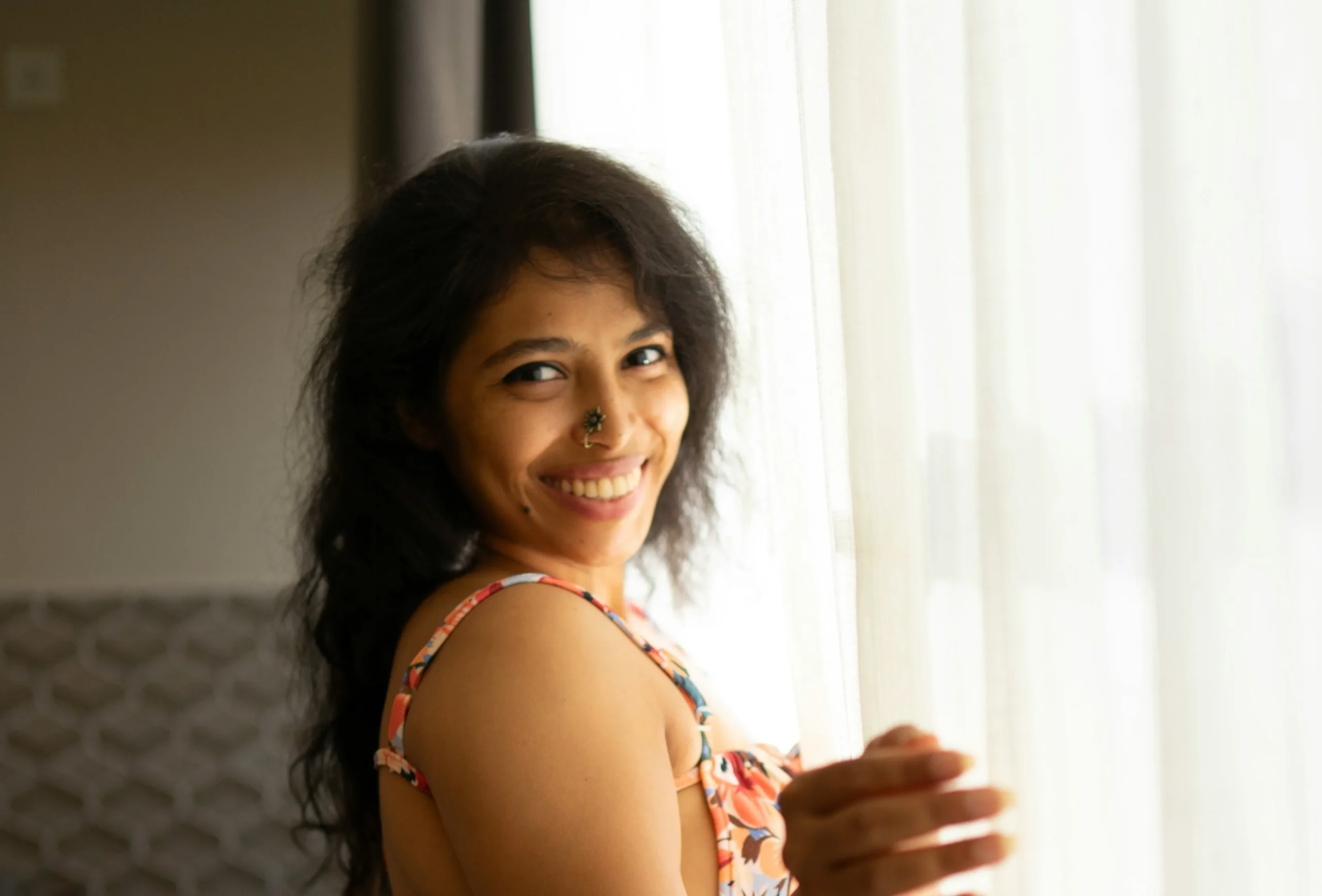 Deepika Rao