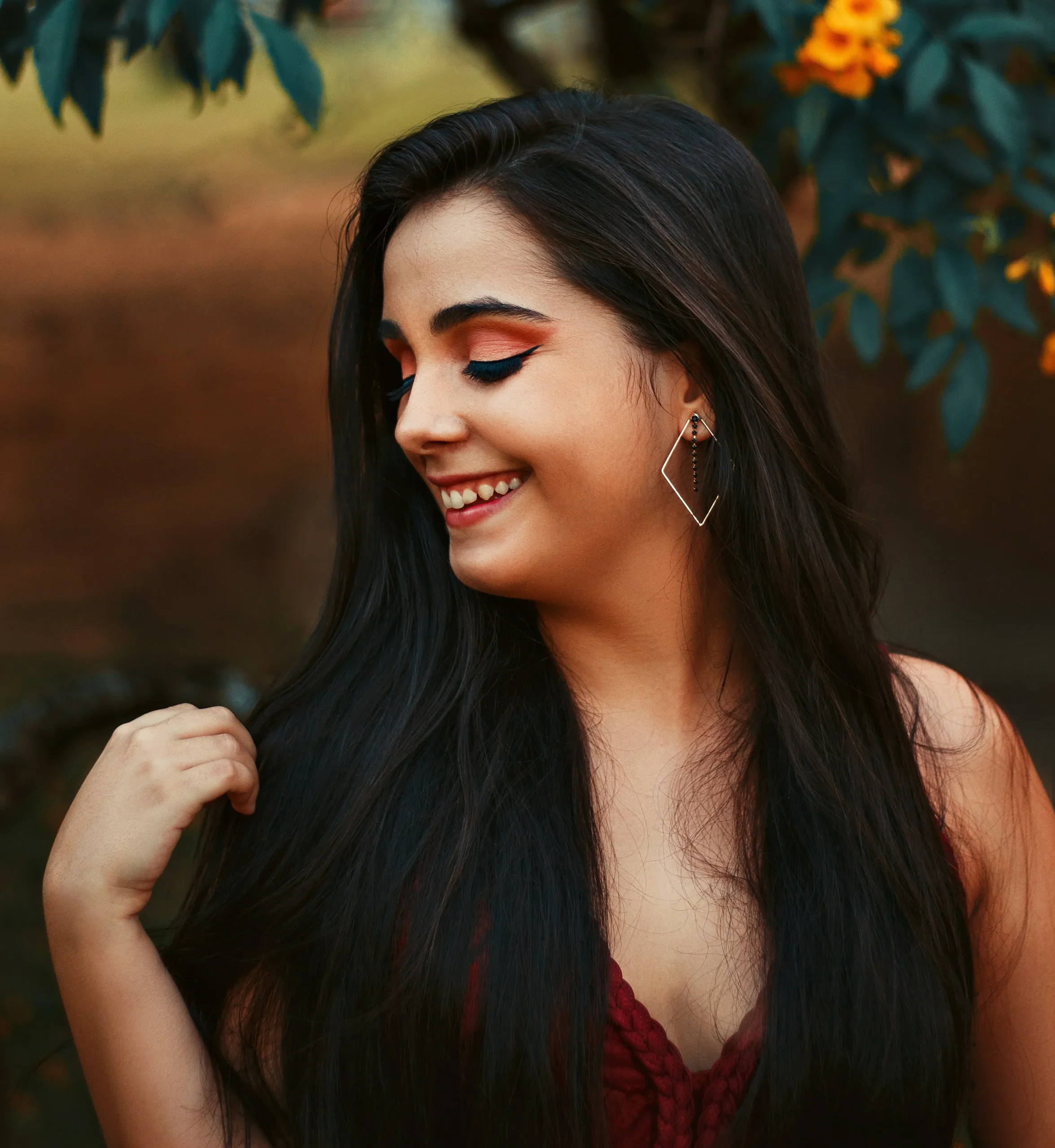 Hina Desai