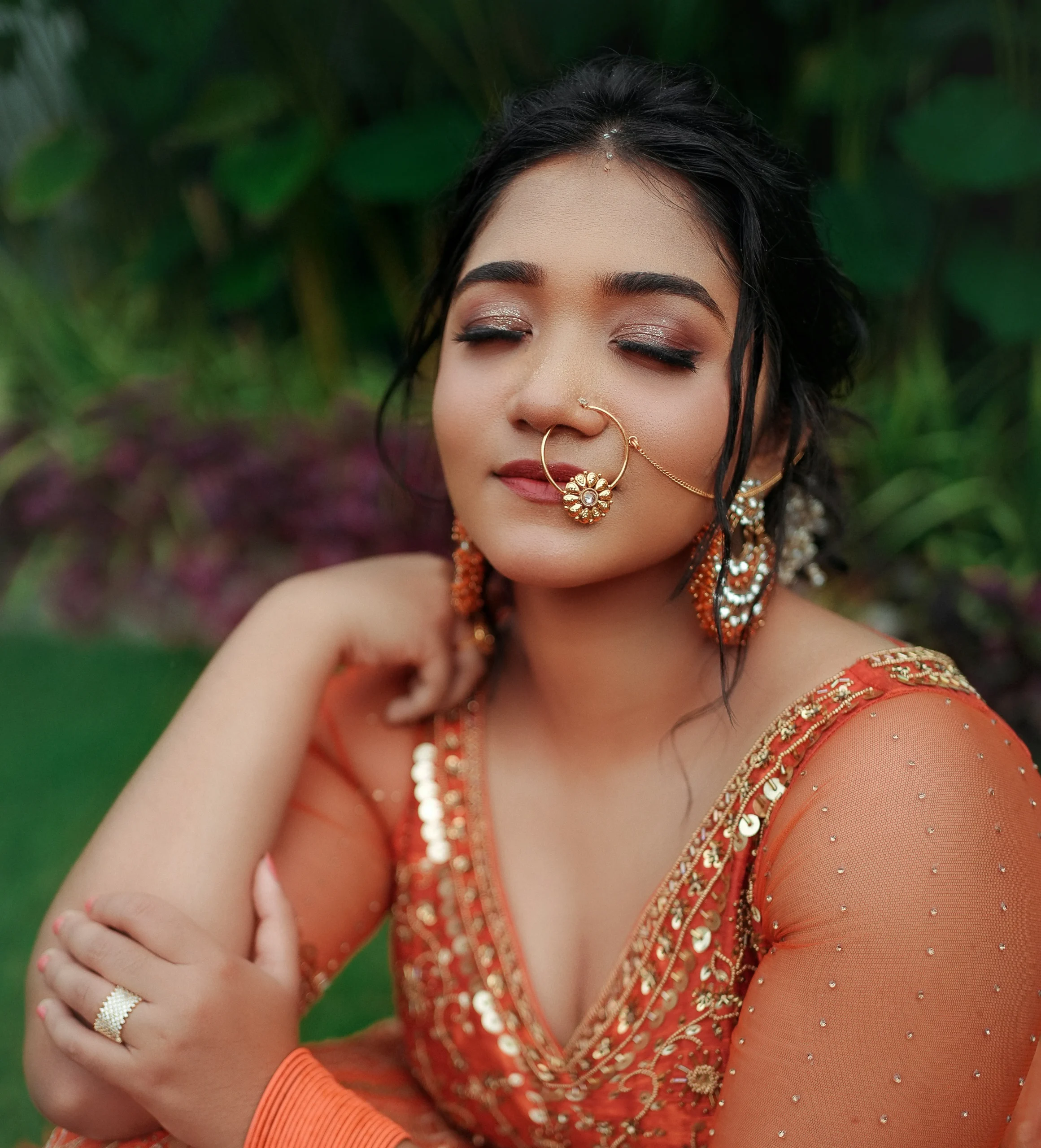 Isha Malhotra